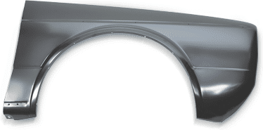 VAN WEZEL Skærm 5894657B  VW,GOLF V 1K1 VAN WEZEL Skærm 5894657B  VW,GOLF V 1K1