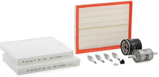 VAICO Delesæt, inspektion V10-3193  VW,GOLF III 1H1,GOLF III Variant 1H5,VENTO 1H2 VAICO Delesæt, inspektion V10-3193  VW,GOLF III 1H1,GOLF III Variant 1H5,VENTO 1H2