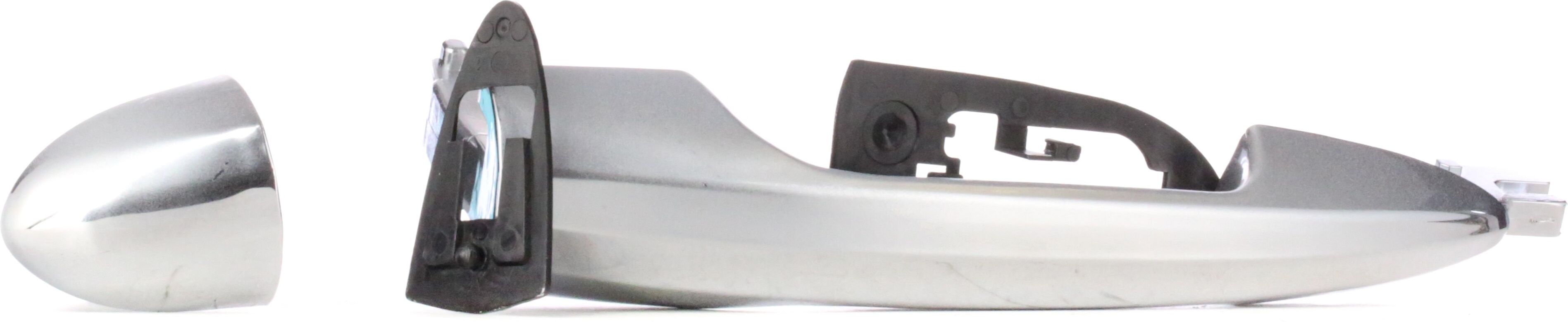 ELECTRIC LIFE Dørgreb ZR80616  ALFA ROMEO,LANCIA,MITO 955,YPSILON 312, 846 ELECTRIC LIFE Dørgreb ZR80616  ALFA ROMEO,LANCIA,MITO 955,YPSILON 312, 846