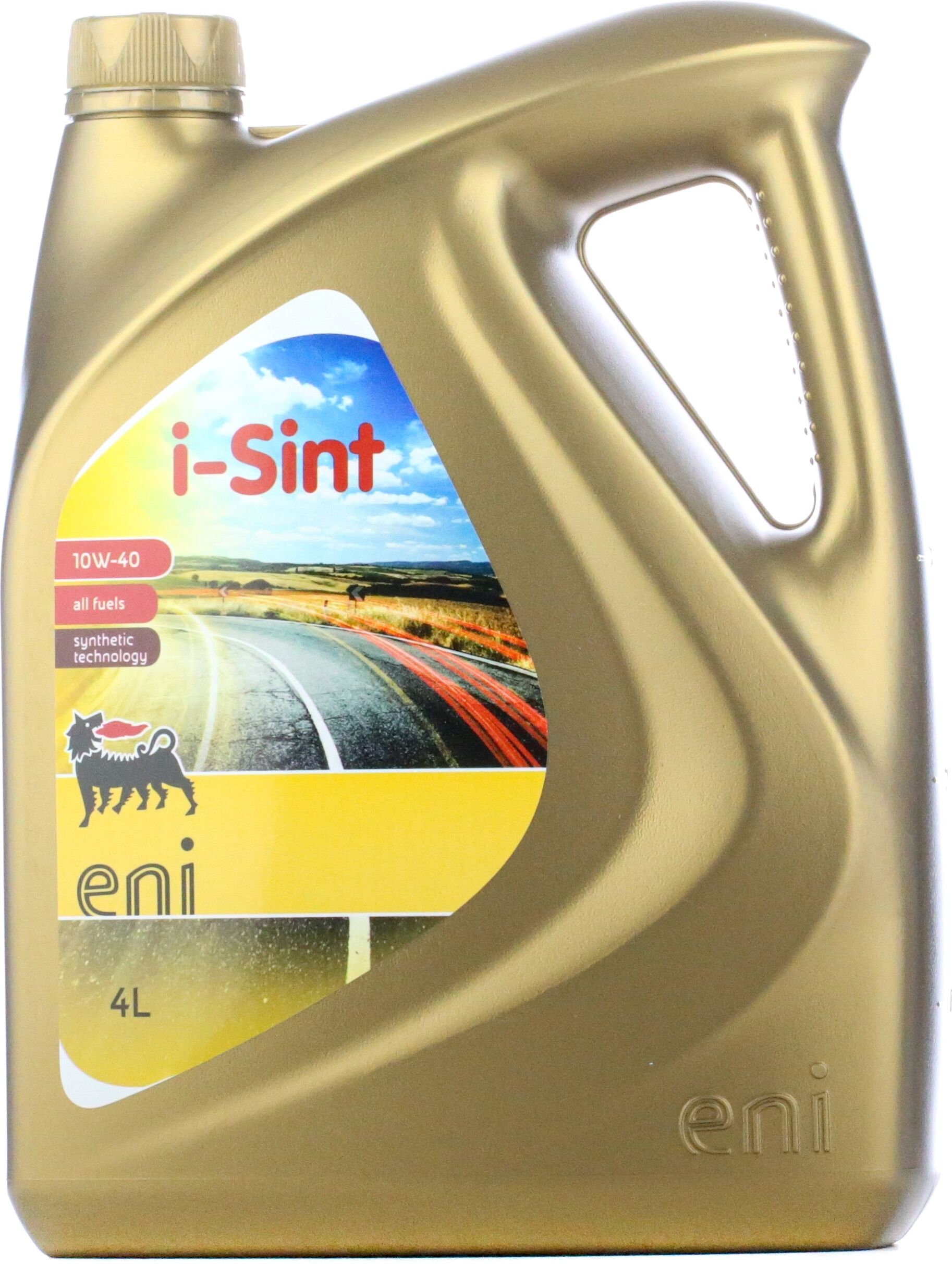 ENI Motorolie 4001024 ENI Motorolie 4001024