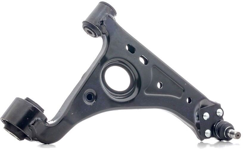 RIDEX Bærearm 273C1449 Styrearm,Bærearm, hjulophæng CHEVROLET,OPEL,VAUXHALL,TRAX,MOKKA,MOKKA RIDEX Bærearm 273C1449 Styrearm,Bærearm, hjulophæng CHEVROLET,OPEL,VAUXHALL,TRAX,MOKKA,MOKKA