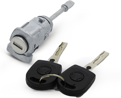 ELECTRIC LIFE Låsecylinder ZR801021  LANCIA,YPSILON 843 ELECTRIC LIFE Låsecylinder ZR801021  LANCIA,YPSILON 843