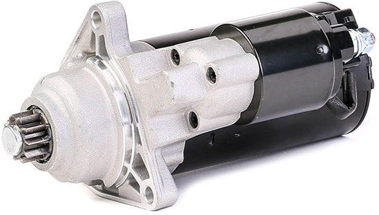 AS-PL Starter Brand new AS-PL Starter motor 0001231003 S0006PR Startmotor VW,AUDI,MERCEDES-BENZ,GOLF IV 1J1,POLO 9N_