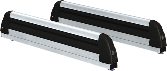 THULE Skiholder 732400 THULE Skiholder 732400