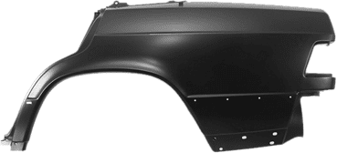 VAN WEZEL Sidevægge 5131148 Bagskærm / Karrosseriside SUBARU,IMPREZA Stufenheck GC,IMPREZA Station Wagon GF VAN WEZEL Sidevægge 5131148 Bagskærm / Karrosseriside SUBARU,IMPREZA Stufenheck GC,IMPREZA Station Wagon GF