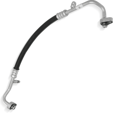 MAHLE ORIGINAL Lavtryksslange, klimaanlæg AP 121 000P  FORD,S-MAX WA6,GALAXY WA6 MAHLE ORIGINAL Lavtryksslange, klimaanlæg AP 121 000P  FORD,S-MAX WA6,GALAXY WA6