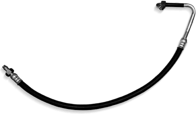 MAHLE ORIGINAL Høj-/lavtryksslange, klimaanlæg AP 117 000P  FORD,FIESTA V JH_, JD_,FUSION JU_,FIESTA V Van MAHLE ORIGINAL Høj-/lavtryksslange, klimaanlæg AP 117 000P  FORD,FIESTA V JH_, JD_,FUSION JU_,FIESTA V Van