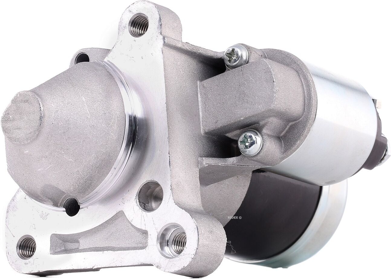 RIDEX Starter 2S0293 Startmotor DACIA,RENAULT,PICK UP,CLIO II BB0/1/2_, CB0/1/2_,KANGOO KC0/1_,SCÉNIC I JA0/1_,MEGANE Scenic JA0/1_,MEGANE I BA0/1_ RIDEX Starter 2S0293 Startmotor DACIA,RENAULT,PICK UP,CLIO II BB0/1/2_, CB0/1/2_,KANGOO KC0/1_,SCÉNIC I JA0/1_,MEGANE Scenic JA0/1_,MEGANE I BA0/1_