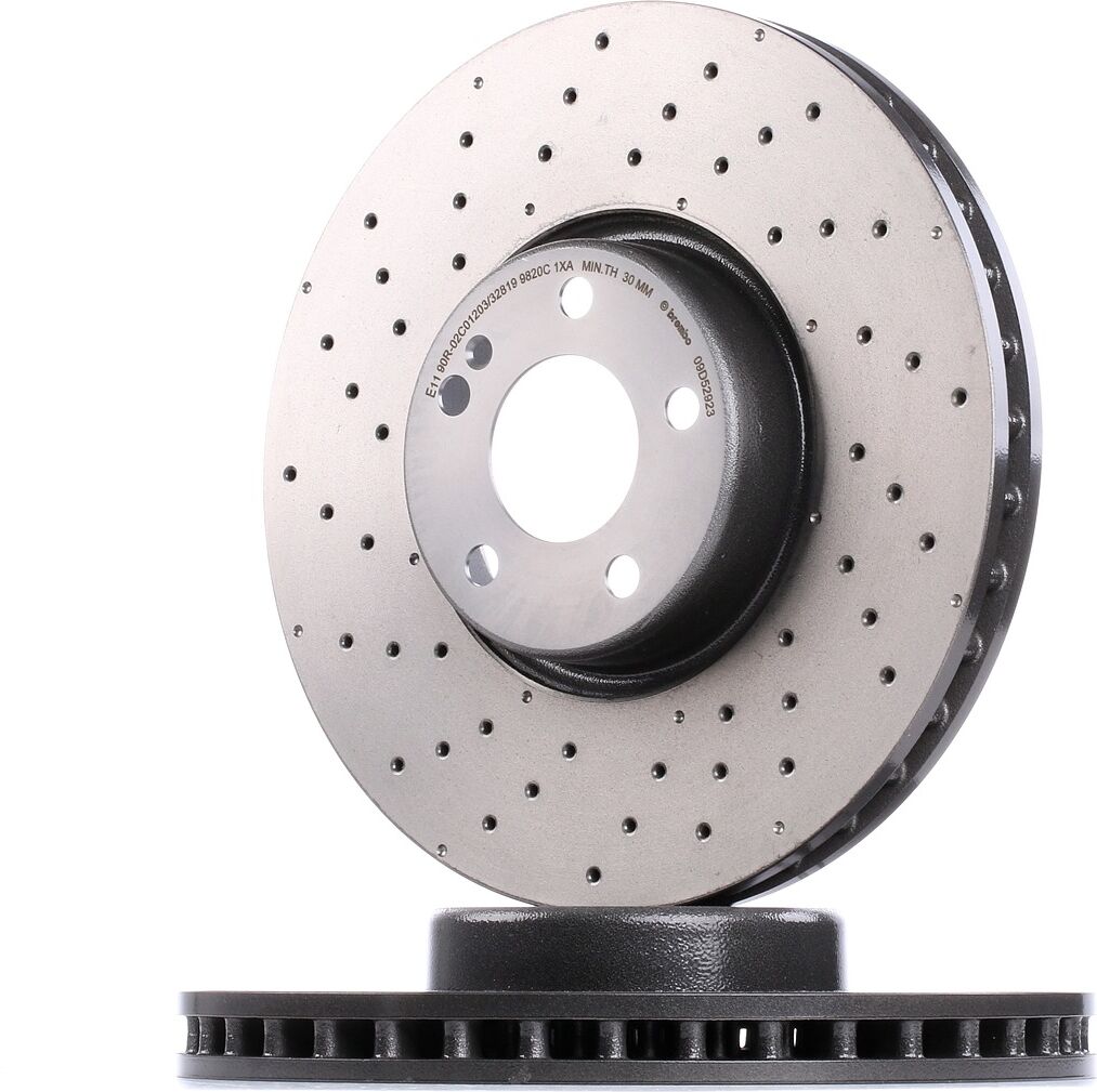 BREMBO Bremseskiver CO-CAST DISCS LINE 09.D529.23 Skivebremser,Bremseskive MERCEDES-BENZ,C-CLASS T-Model S205,C-CLASS W205,E-CLASS W213 BREMBO Bremseskiver CO-CAST DISCS LINE 09.D529.23 Skivebremser,Bremseskive MERCEDES-BENZ,C-CLASS T-Model S205,C-CLASS W205,E-CLASS W213