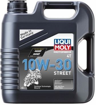 LIQUI MOLY Motorolie 1688