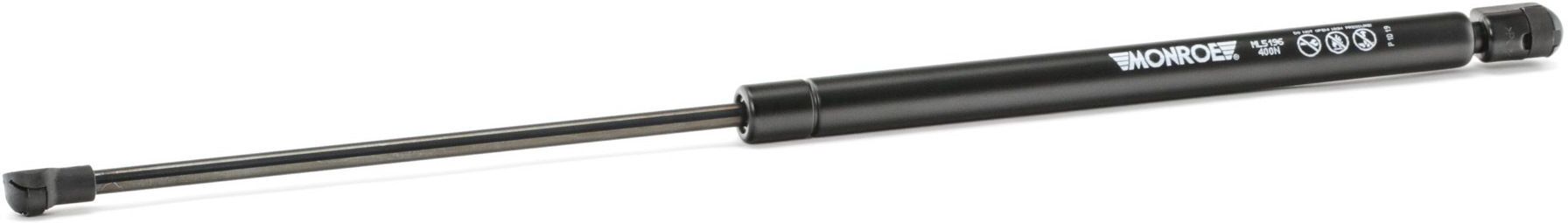 MONROE Gasdæmper MONROE MaxLift ML5196 Bagklapsdæmper,Gasstøddæmper VW,POLO 9N_,POLO PLAYA MONROE Gasdæmper MONROE MaxLift ML5196 Bagklapsdæmper,Gasstøddæmper VW,POLO 9N_,POLO PLAYA