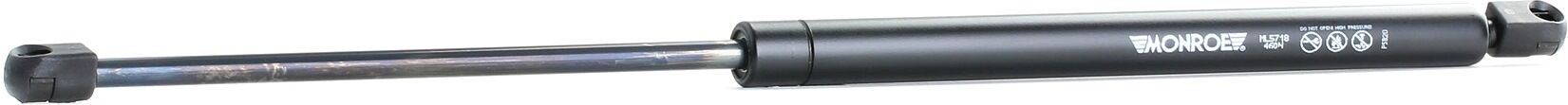 MONROE Gasdæmper MONROE MaxLift ML5718 Bagklapsdæmper,Gasstøddæmper MERCEDES-BENZ,B-CLASS W245 MONROE Gasdæmper MONROE MaxLift ML5718 Bagklapsdæmper,Gasstøddæmper MERCEDES-BENZ,B-CLASS W245