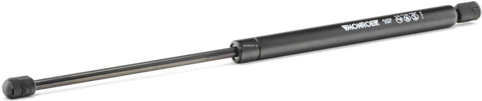 MONROE Gasdæmper MONROE MaxLift ML5722 Bagklapsdæmper,Gasstøddæmper OPEL,VAUXHALL,ZAFIRA B A05,ZAFIRA Mk II B M75 MONROE Gasdæmper MONROE MaxLift ML5722 Bagklapsdæmper,Gasstøddæmper OPEL,VAUXHALL,ZAFIRA B A05,ZAFIRA Mk II B M75
