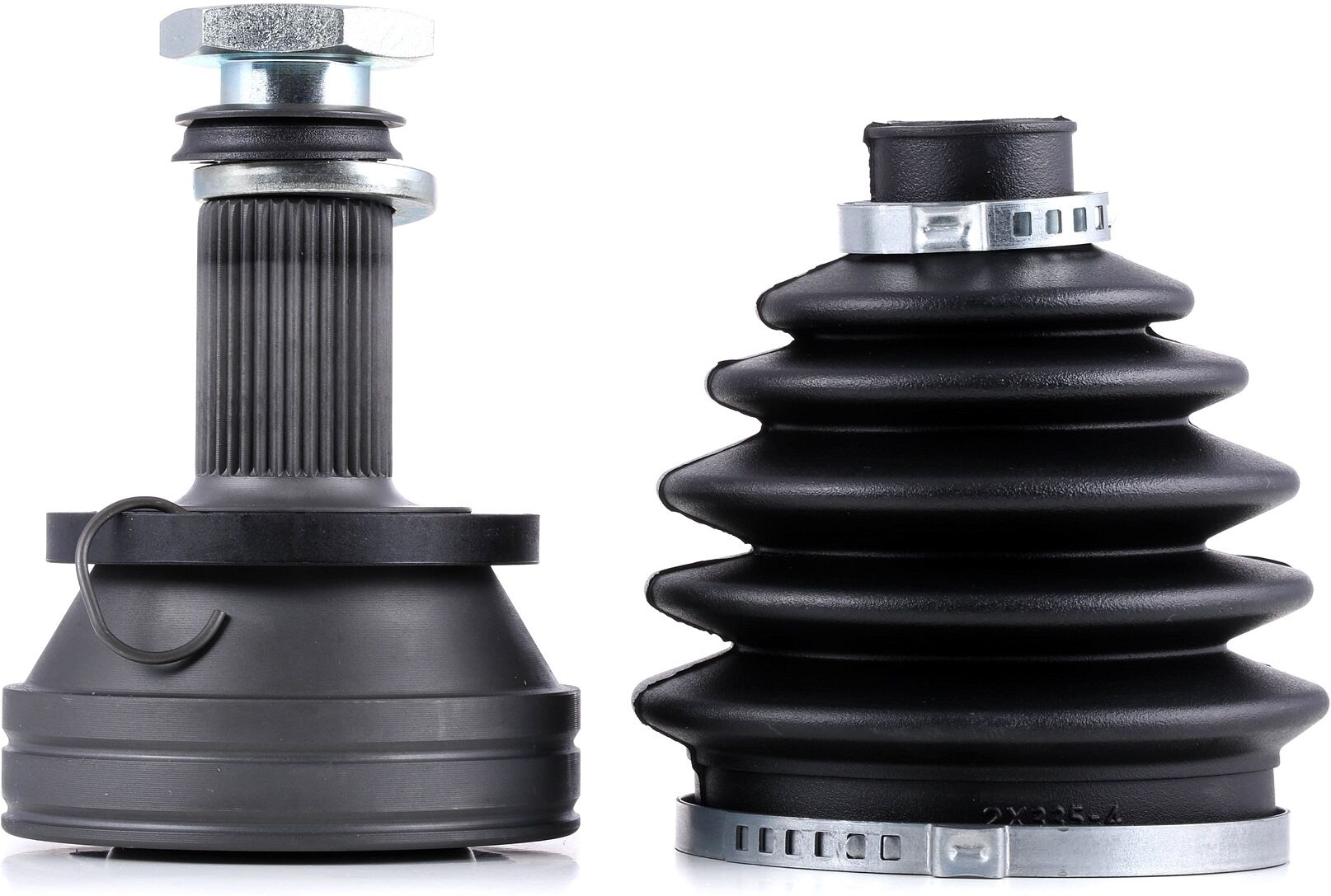 SKF Knokkelled VKJA 5264 Kardanled,Ledsæt, drivaksel VW,AUDI,SKODA,POLO 9N_,POLO 6R, 6C,POLO Stufenheck 9A4,A2 8Z0,FABIA Combi 6Y5,FABIA,FABIA 6Y2 SKF Knokkelled VKJA 5264 Kardanled,Ledsæt, drivaksel VW,AUDI,SKODA,POLO 9N_,POLO 6R, 6C,POLO Stufenheck 9A4,A2 8Z0,FABIA Combi 6Y5,FABIA,FABIA 6Y2