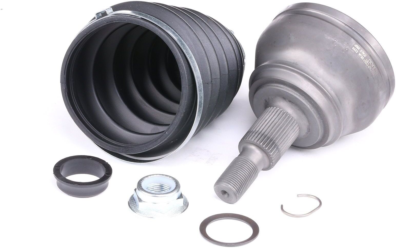 SKF Knokkelled VKJA 5399 Kardanled,Ledsæt, drivaksel VW,AUDI,SKODA,GOLF IV 1J1,GOLF IV Variant 1J5,BORA 1J2,BORA Kombi 1J6,A3 8L1,TT 8N3 SKF Knokkelled VKJA 5399 Kardanled,Ledsæt, drivaksel VW,AUDI,SKODA,GOLF IV 1J1,GOLF IV Variant 1J5,BORA 1J2,BORA Kombi 1J6,A3 8L1,TT 8N3
