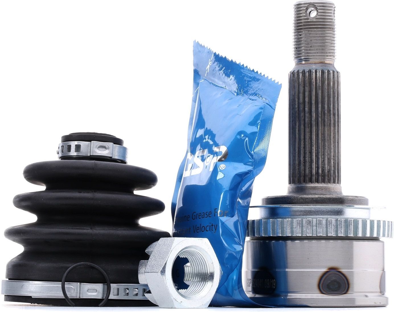 GSP Knokkelled 824041 Kardanled,Ledsæt, drivaksel HYUNDAI,GETZ TB GSP Knokkelled 824041 Kardanled,Ledsæt, drivaksel HYUNDAI,GETZ TB