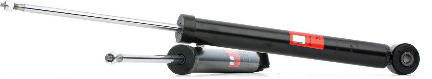 TRW Støddæmper JGT462T  VW,TOURAN 1T1, 1T2,TOURAN 1T3 TRW Støddæmper JGT462T  VW,TOURAN 1T1, 1T2,TOURAN 1T3