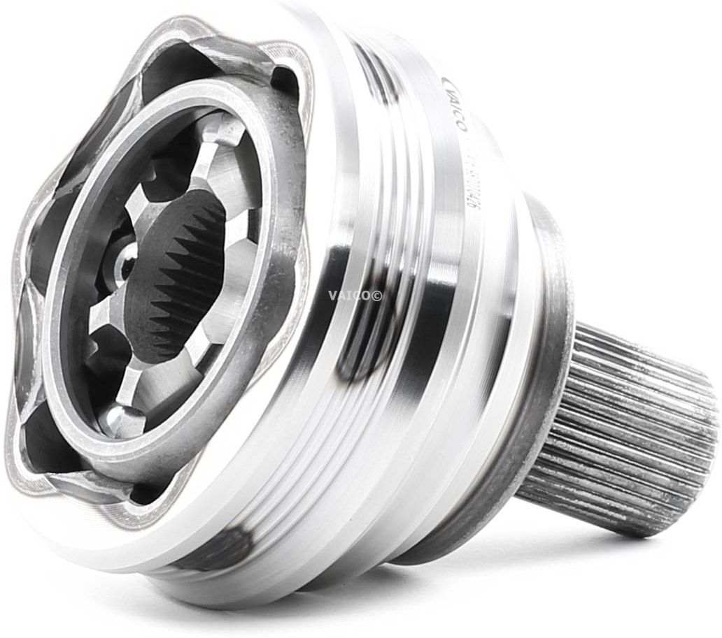 VAICO Knokkelled V10-7416 Kardanled,Ledsæt, drivaksel VW,AUDI,SKODA,GOLF V 1K1,TOURAN 1T1, 1T2,GOLF VI 5K1,PASSAT Variant 3C5,GOLF PLUS 5M1, 521 VAICO Knokkelled V10-7416 Kardanled,Ledsæt, drivaksel VW,AUDI,SKODA,GOLF V 1K1,TOURAN 1T1, 1T2,GOLF VI 5K1,PASSAT Variant 3C5,GOLF PLUS 5M1, 521