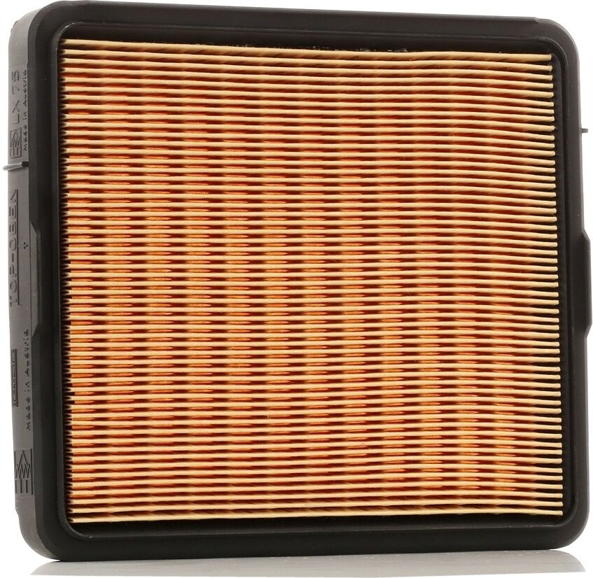 MAHLE ORIGINAL Luftfilter LX 75 MAHLE ORIGINAL Luftfilter LX 75