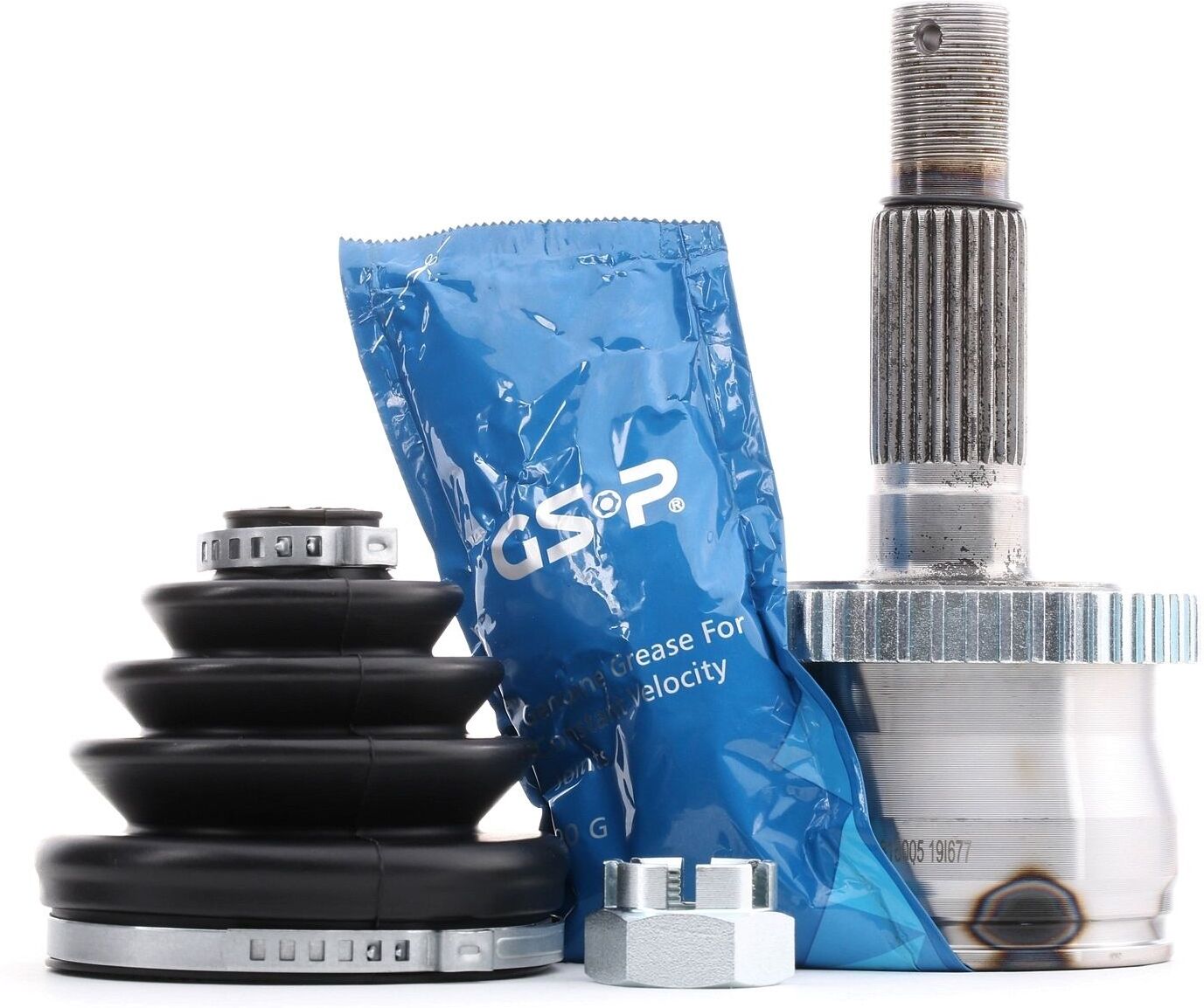 GSP Knokkelled 816005 Kardanled,Ledsæt, drivaksel JEEP,GRAND CHEROKEE II WJ, WG GSP Knokkelled 816005 Kardanled,Ledsæt, drivaksel JEEP,GRAND CHEROKEE II WJ, WG