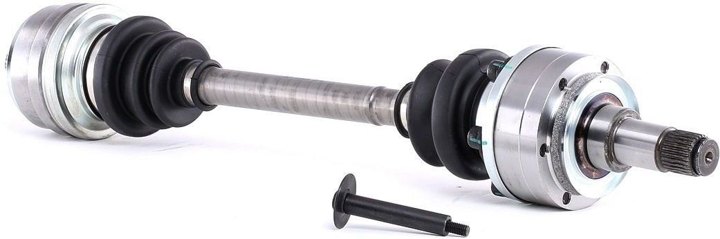 GSP Trækaksel 235004 Drivaksel MERCEDES-BENZ,Stufenheck W123,KOMBI Kombi S123,SL Coupe C107 GSP Trækaksel 235004 Drivaksel MERCEDES-BENZ,Stufenheck W123,KOMBI Kombi S123,SL Coupe C107