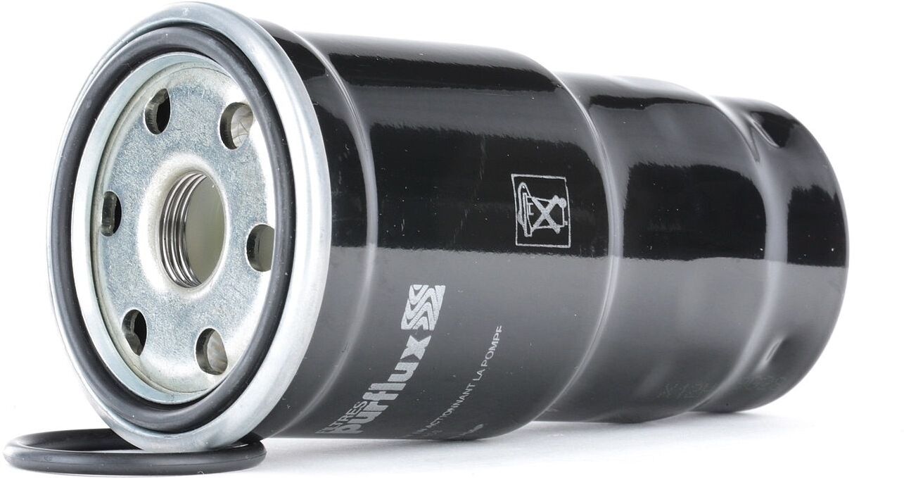 PURFLUX Brændstoffilter CS465 Brændstof-filter TOYOTA,MAZDA,SUBARU,YARIS SCP9_, NSP9_, KSP9_, NCP9_, ZSP9_,YARIS SCP1_, NLP1_, NCP1_,AVENSIS Kombi T25 PURFLUX Brændstoffilter CS465 Brændstof-filter TOYOTA,MAZDA,SUBARU,YARIS SCP9_, NSP9_, KSP9_, NCP9_, ZSP9_,YARIS SCP1_, NLP1_, NCP1_,AVENSIS Kombi T25