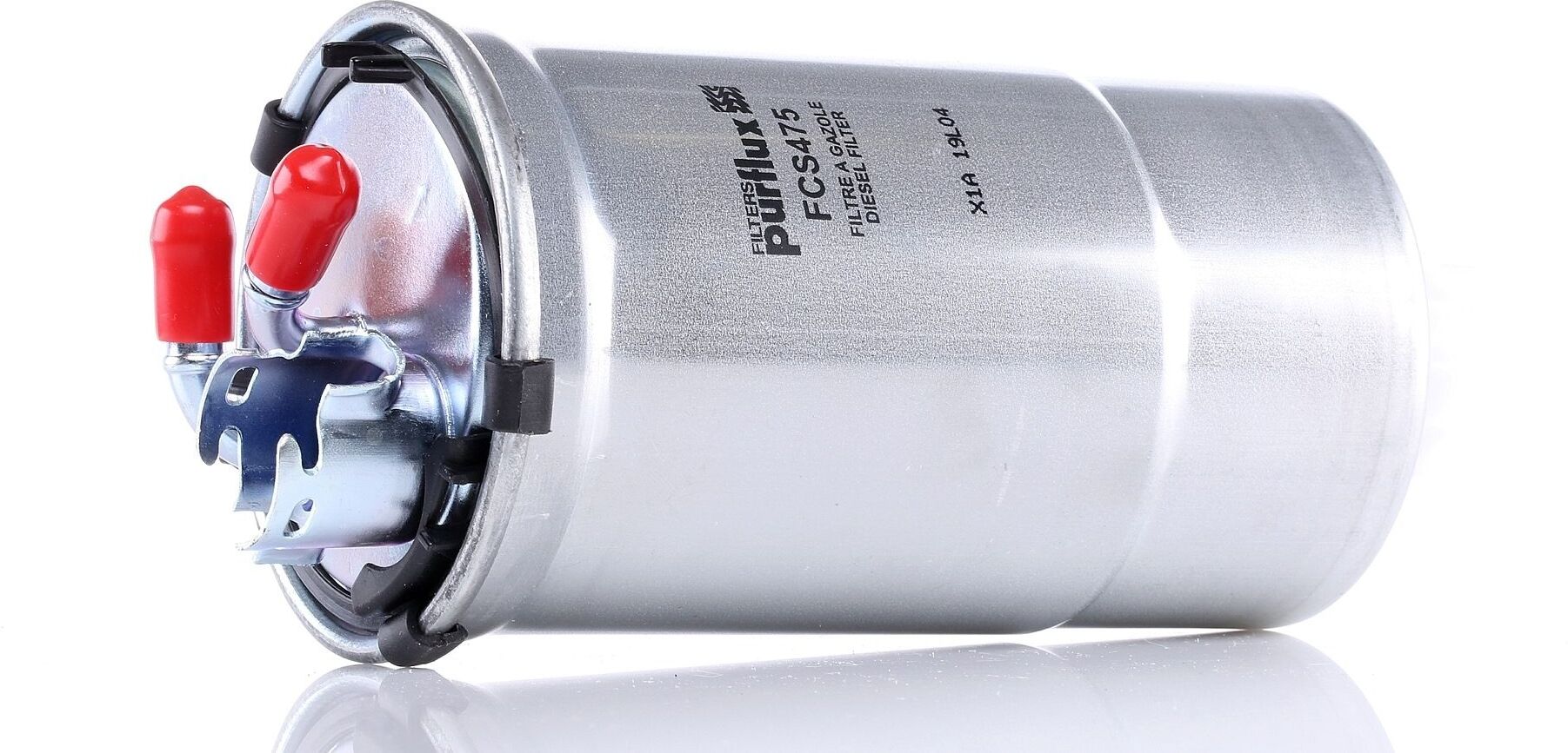 PURFLUX Brændstoffilter FCS475 Brændstof-filter VW,SKODA,SEAT,POLO 9N_,POLO Stufenheck 9A4,FABIA Combi 6Y5,FABIA 6Y2,FABIA Stufenheck 6Y3 PURFLUX Brændstoffilter FCS475 Brændstof-filter VW,SKODA,SEAT,POLO 9N_,POLO Stufenheck 9A4,FABIA Combi 6Y5,FABIA 6Y2,FABIA Stufenheck 6Y3