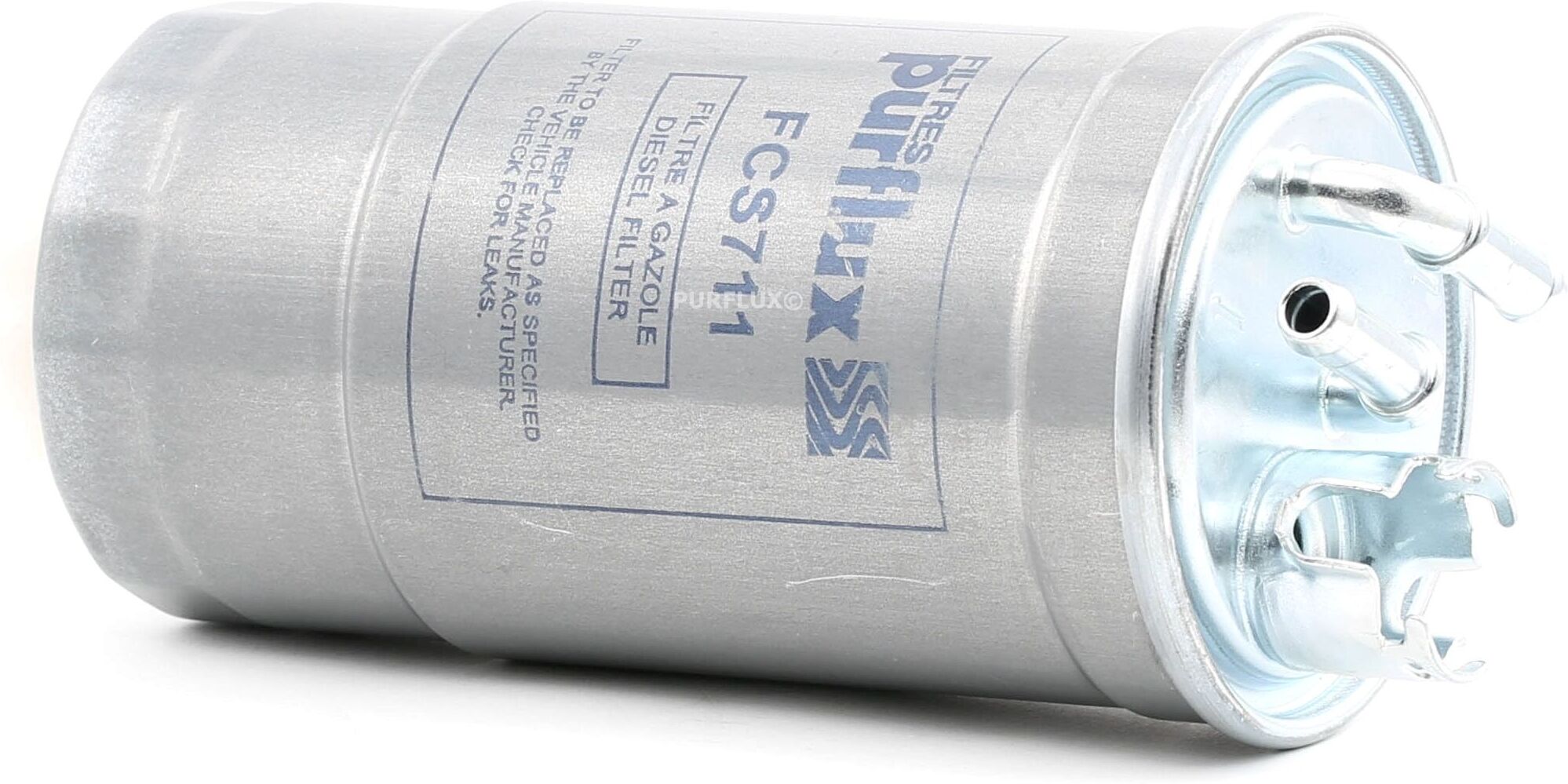PURFLUX Brændstoffilter FCS711 Brændstof-filter VW,AUDI,SKODA,GOLF IV 1J1,PASSAT Variant 3B6,GOLF IV Variant 1J5,BORA 1J2,NEW BEETLE 9C1, 1C1 PURFLUX Brændstoffilter FCS711 Brændstof-filter VW,AUDI,SKODA,GOLF IV 1J1,PASSAT Variant 3B6,GOLF IV Variant 1J5,BORA 1J2,NEW BEETLE 9C1, 1C1