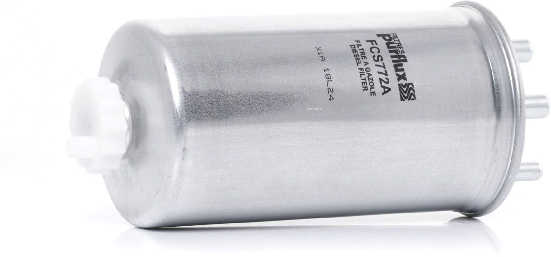 PURFLUX Brændstoffilter FCS772A Brændstof-filter DACIA,RENAULT,DUSTER,SANDERO,LOGAN MCV KS_,LOGAN LS_,LOGAN EXPRESS FS_,LOGAN Pick-up US_ PURFLUX Brændstoffilter FCS772A Brændstof-filter DACIA,RENAULT,DUSTER,SANDERO,LOGAN MCV KS_,LOGAN LS_,LOGAN EXPRESS FS_,LOGAN Pick-up US_