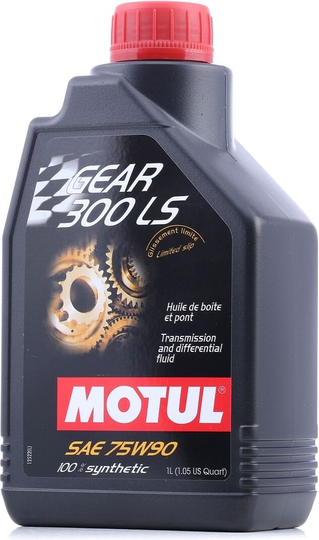 MOTUL Gearolie 105778 MOTUL Gearolie 105778