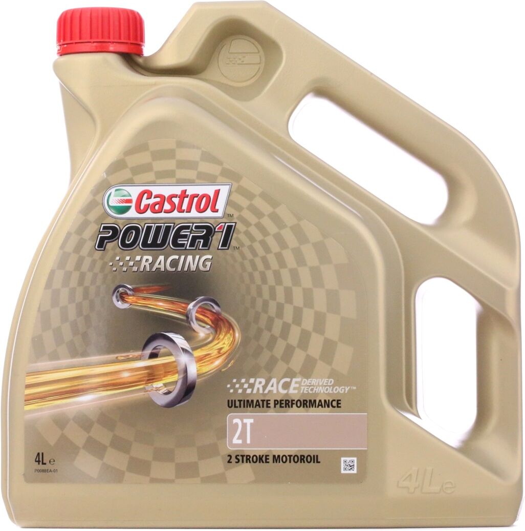 CASTROL Motorolie 15045C CASTROL Motorolie 15045C