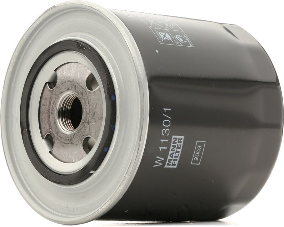 MANN-FILTER Oliefilter W 1130/1  VW,AUDI,TRANSPORTER IV Bus 70XB, 70XC, 7DB, 7DW,TRANSPORTER IV Kasten 70XA,TRANSPORTER IV Pritsche/Fahrgestell 70XD MANN-FILTER Oliefilter W 1130/1  VW,AUDI,TRANSPORTER IV Bus 70XB, 70XC, 7DB, 7DW,TRANSPORTER IV Kasten 70XA,TRANSPORTER IV Pritsche/Fahrgestell 70XD