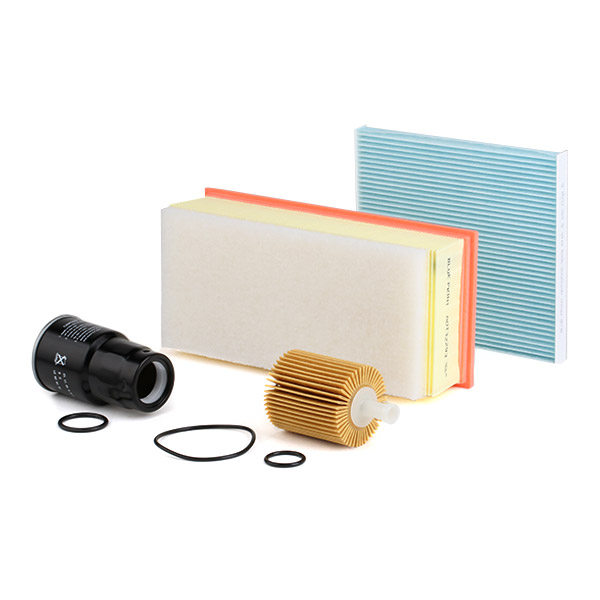 MAPCO Filter-sæt 68824  AUDI,A4 Avant 8ED, B7,A4 Avant 8E5, B6,A4 Cabriolet 8H7, B6, 8HE, B7,A4 8EC, B7 MAPCO Filter-sæt 68824  AUDI,A4 Avant 8ED, B7,A4 Avant 8E5, B6,A4 Cabriolet 8H7, B6, 8HE, B7,A4 8EC, B7