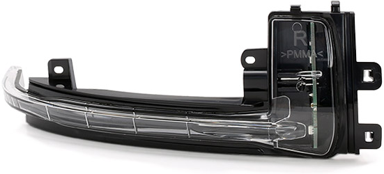 VEMO Blinklys Original VEMO Quality V10-84-0117 Blinklygte VW,POLO 6R, 6C,UP,POLO Van 6R VEMO Blinklys Original VEMO Quality V10-84-0117 Blinklygte VW,POLO 6R, 6C,UP,POLO Van 6R