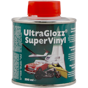 Ultraglozz SuperVinyl 250 ml.