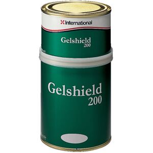 Gelshield 200 epoxyprimer grøn 750 ml.
