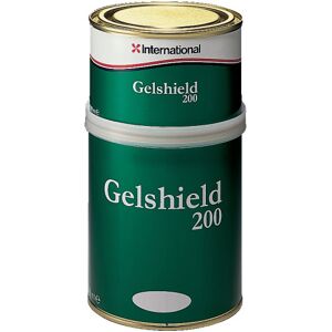 Gelshield 200 epoxyprimer grøn 750 ml.