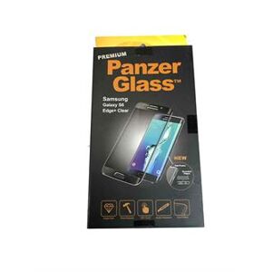 PanzerGlass Samsung Galaxy S6 Edge+ clear