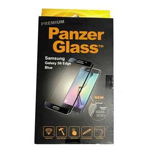 PanzerGlass Samsung Galaxy S6 Edge Blue