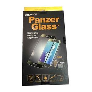 PanzerGlass Samsung Galaxy S6 Edge+ Gold