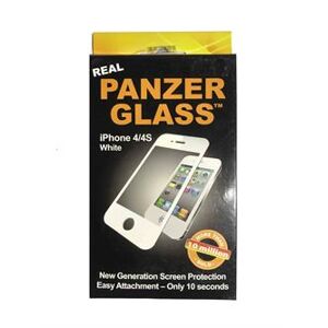 Apple PanzerGlass Iphone 4 / 4s White