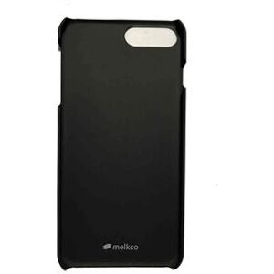 Apple Sort cover til Iphone 7 Plus / 8 Plus i polycarbon