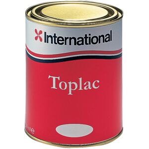 Toplac International 750 ml. Snow White B000 / 001