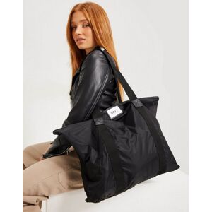 DAY ET - Håndtasker - Black - Day Gweneth RE-S Bag - Tasker - Handbags Black Onesize