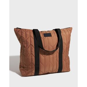DAY ET - Håndtasker - Mocha Mousse - Day GW RE-Q Match Bag - Tasker - Handbags Mocha Mousse Onesize