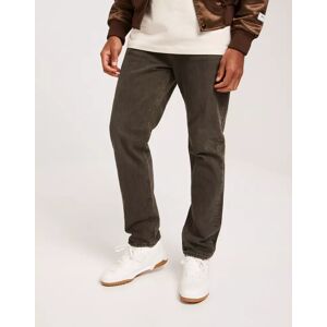 Jack & Jones Jjichris Jjcooper Am 900 Noos Straight jeans Chocolate Brown