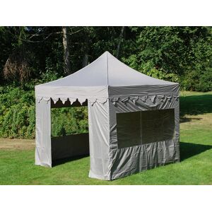 Dancover Foldetelt Flextents Easy Up Pavillon Pro 