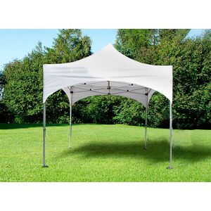 Dancover Foldetelt Flextents Easy Up Pavillon Pro Steel 