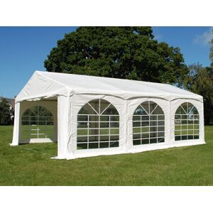 Dancover Partytelt Festtelt Original 4x6m Pvc, 