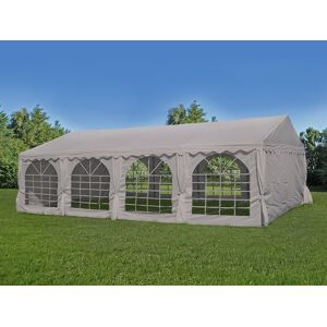 Dancover Partytelt Festtelt Unico 5x8m, Sand